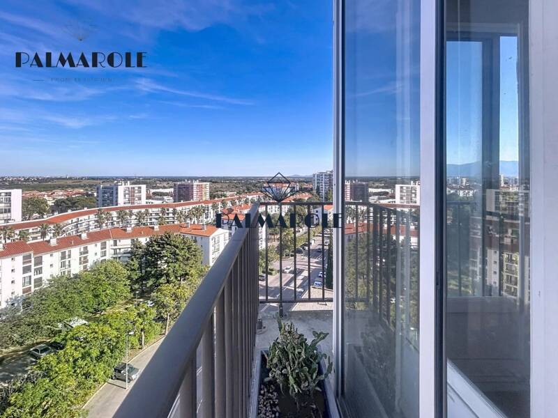 Maison à vendre, 55m², PERPIGNAN