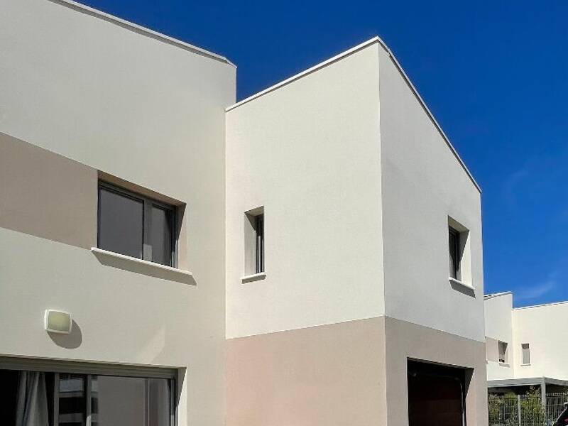 Maison à vendre, 110m², NIMES