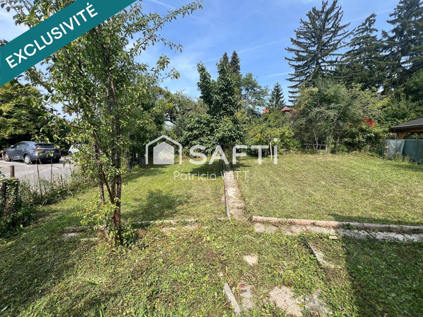 Maison à vendre, 60m², SAINT CERGUES