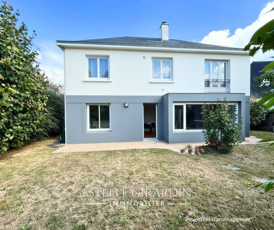 Maison 7 pièces — 13