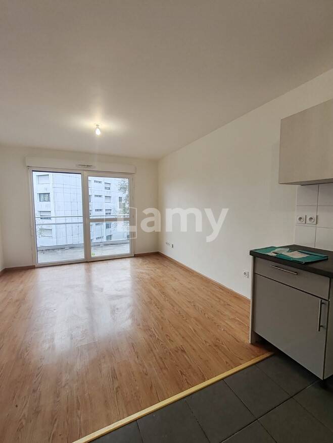 Maison à louer, 40m², TOURCOING