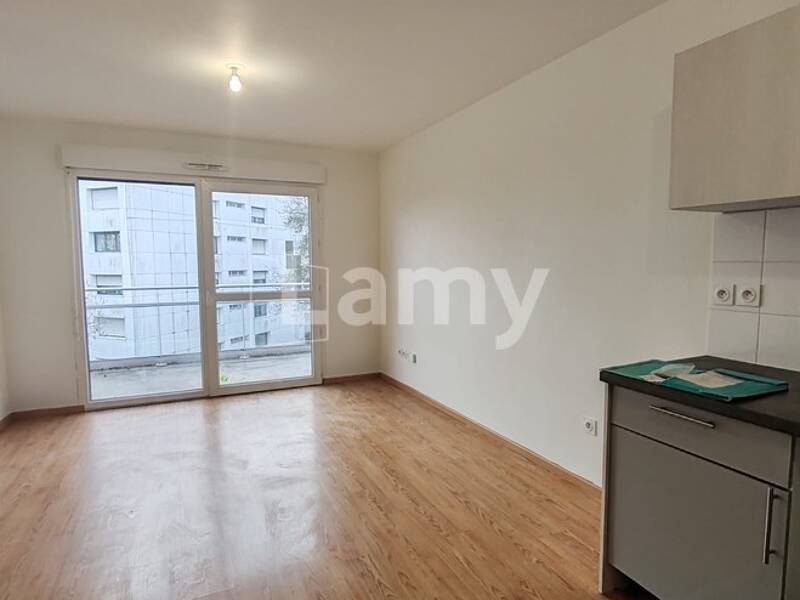 Maison à louer, 40m², TOURCOING