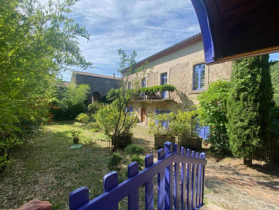 Maison à vendre, 488m², GAGNIERES