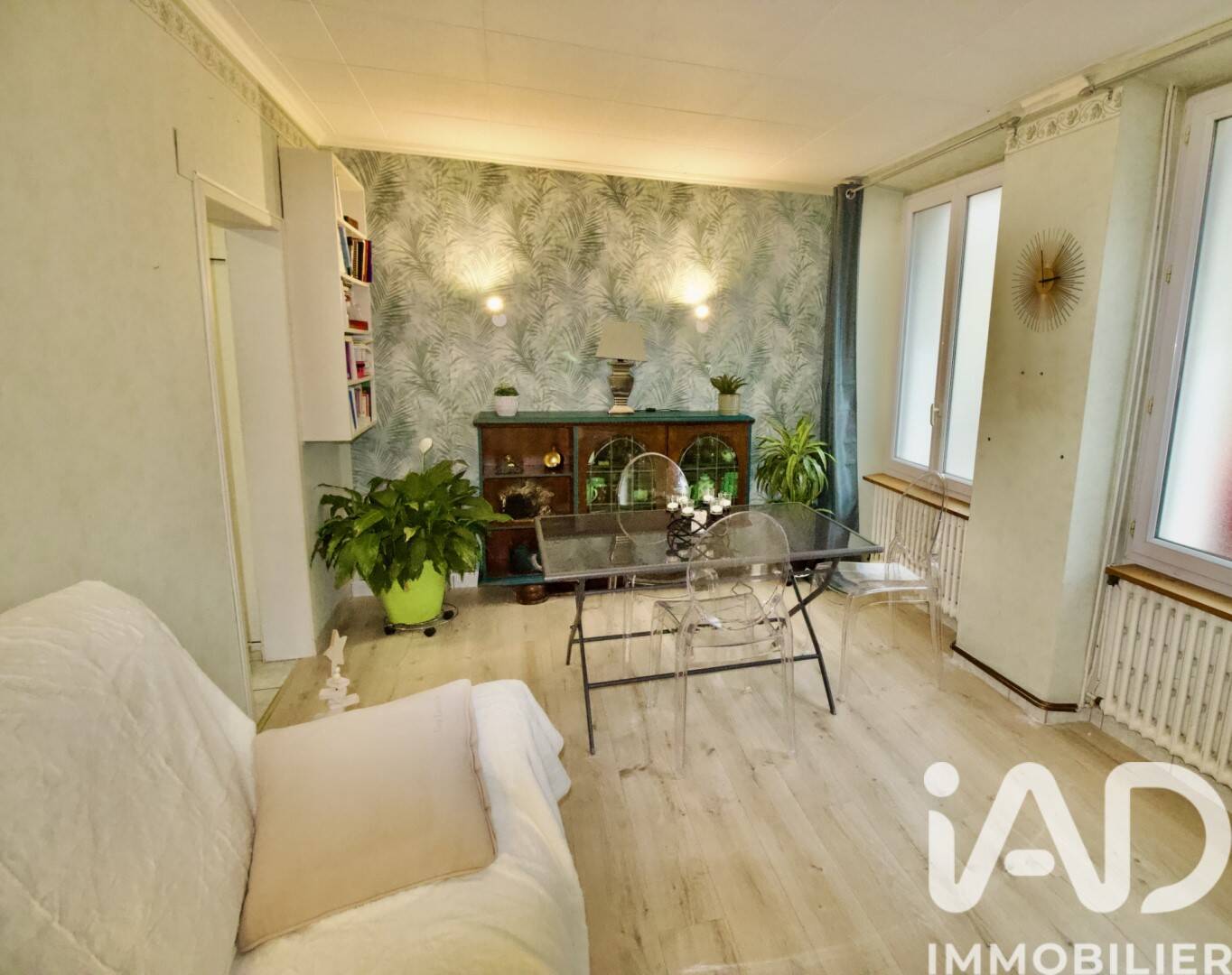 Maison à vendre, 105m², NEUILLY EN THELLE