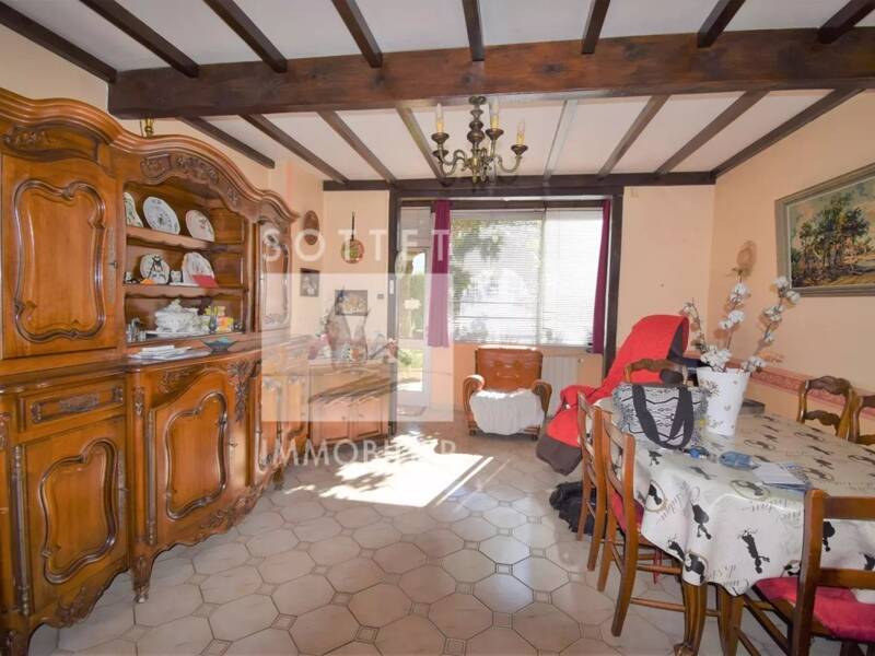 Maison à vendre, 68m², BOLLENE