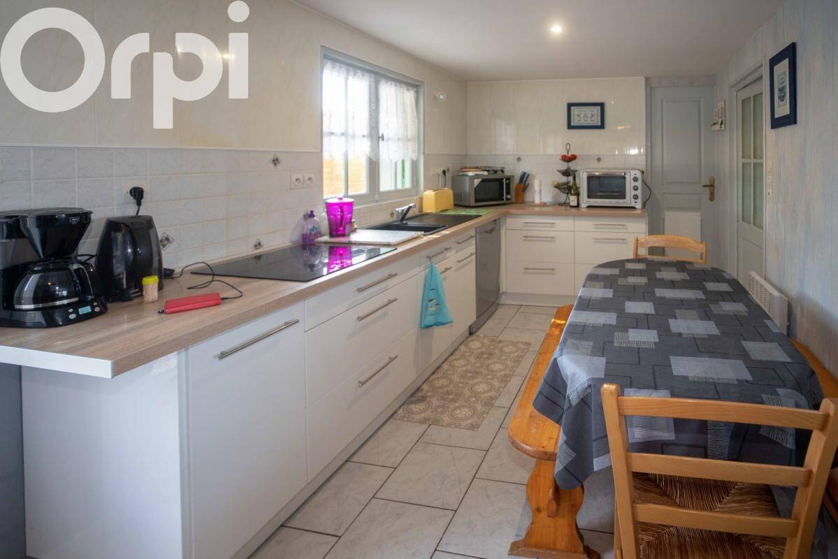 Maison à vendre, 103m², LE CHATEAU D'OLERON