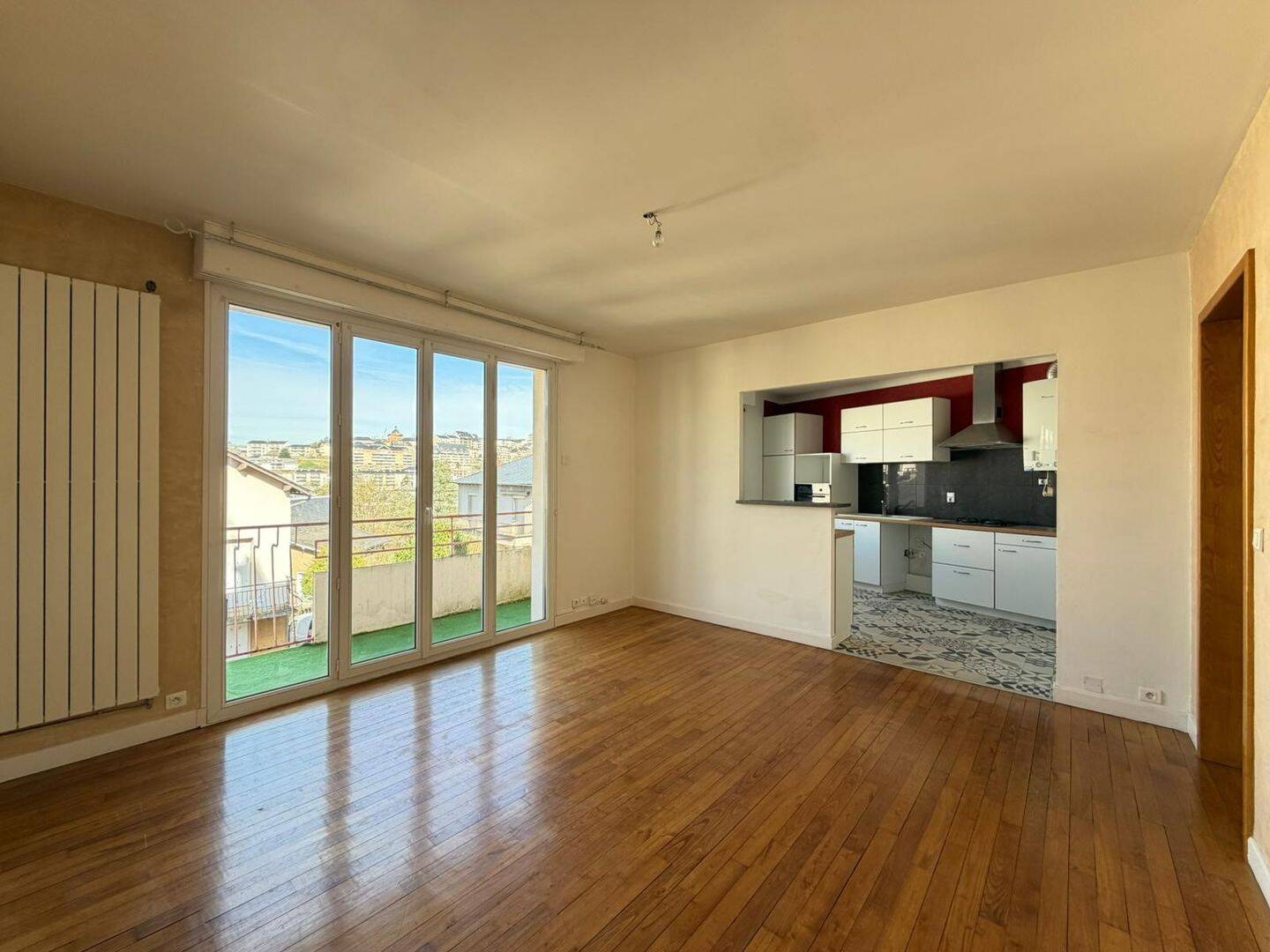 Maison à vendre, 79m², RODEZ