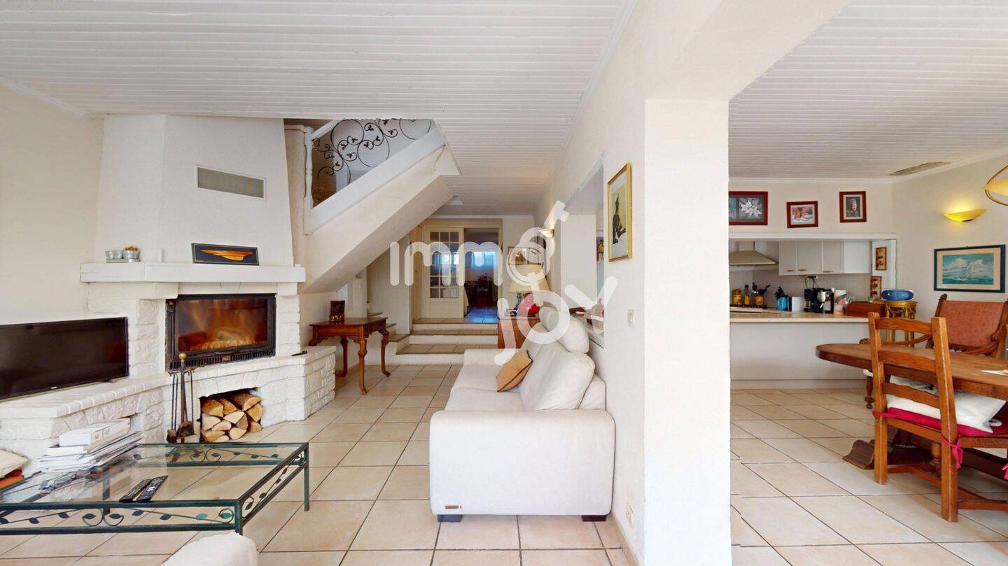 Maison à vendre, 190m², SALLELES D'AUDE