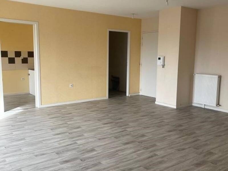 Maison à louer, 86m², SAINT ANDRE LES VERGERS