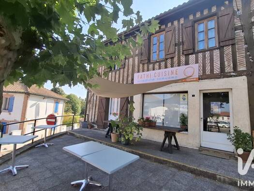 Maison à vendre 399 000 € 5 pièces 4 chambres 144 m² 488 m² de terrain Léon 40550
