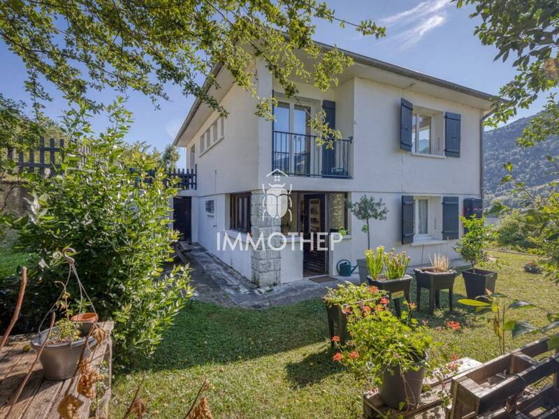 Maison à vendre, 115m², ISERE