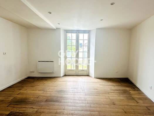 Appartement à vendre 115 000 € 1 pièce 26,52 m² RDC Briis-sous-Forges 91640