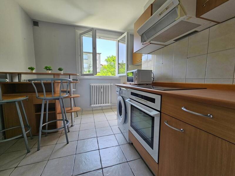 Maison à vendre, 53m², SAINT ETIENNE