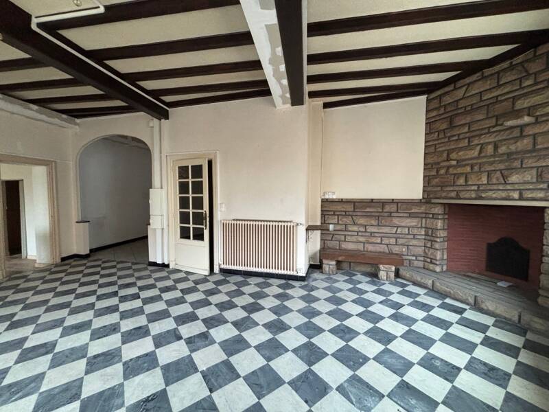 Maison à vendre, 110m², GAILLAC