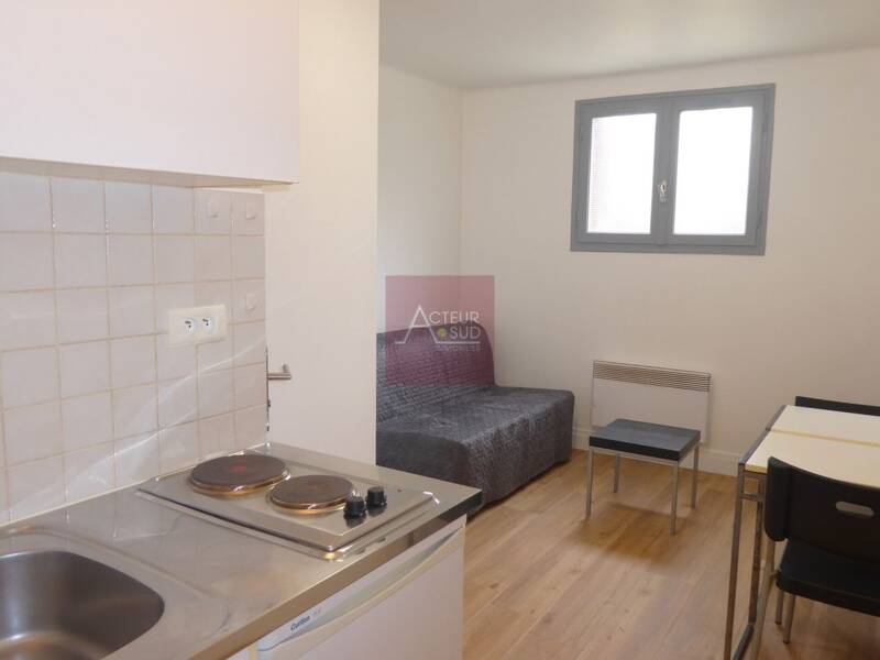 Maison à louer, 12m², MONTPELLIER