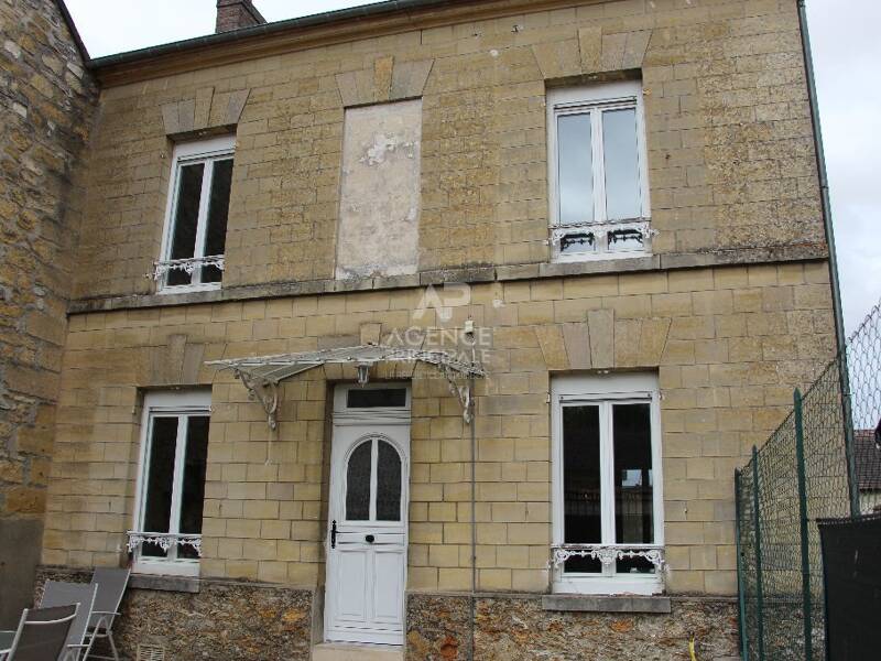 Maison à louer, 92m², ENNERY