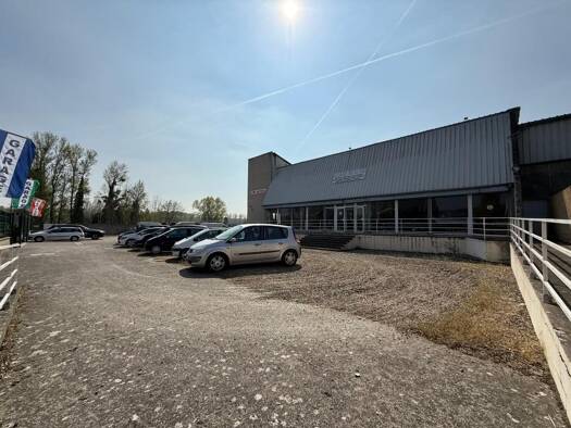 Local commercial à vendre 352 900 € Coucy-le-Château-Auffrique 02380