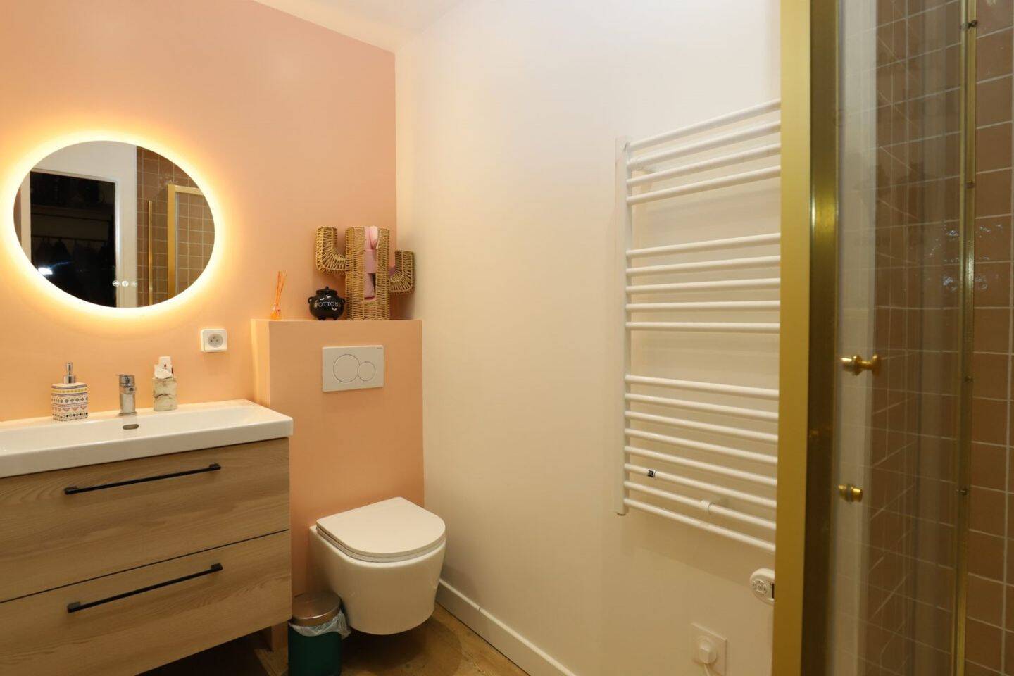 Maison à vendre, 37m², MONTREUIL