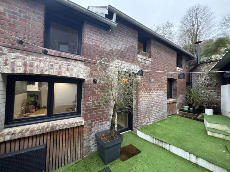 Maison à vendre, 35m², DARNETAL