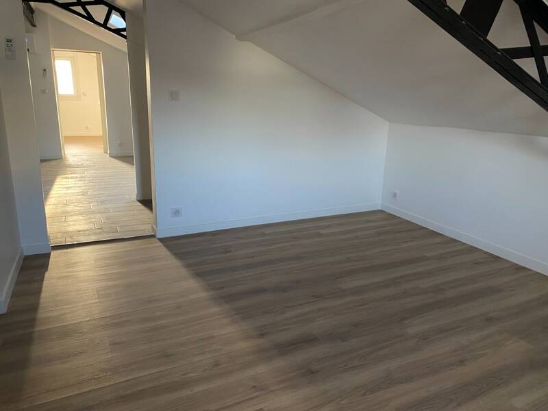 Maison à louer, 31m², RUEIL MALMAISON