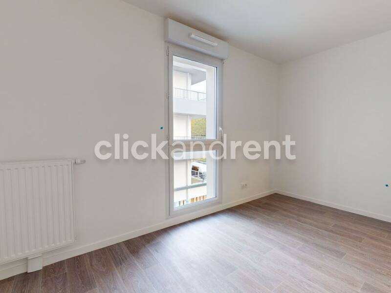 Maison à louer, 44m², NANTES