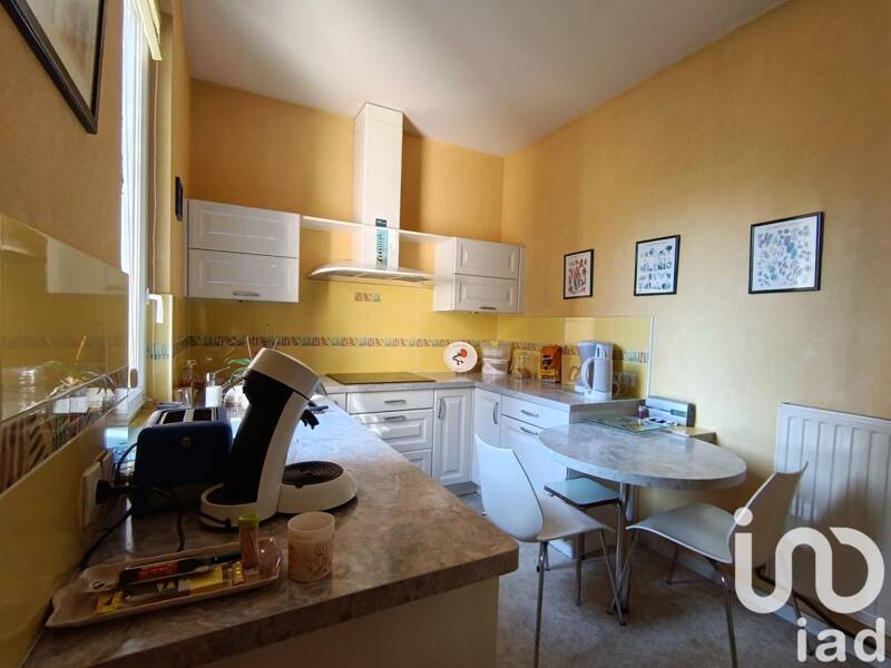 Maison à vendre, 139m², ANGERS