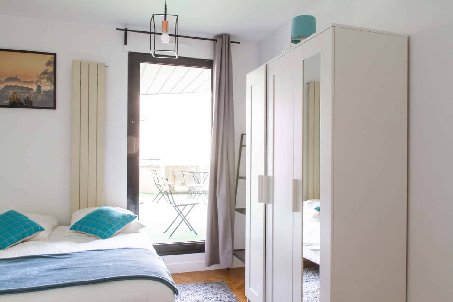 Maison à louer, 15m², RUEIL MALMAISON