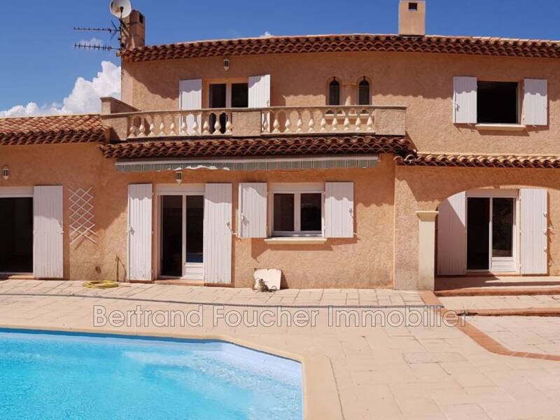 Maison à louer, 148m², CAVALAIRE SUR MER