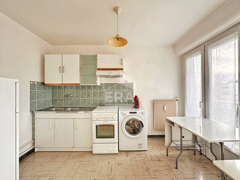 Maison à vendre, 30m², CLERMONT FERRAND