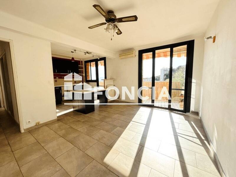 Maison à louer, 44m², TOULON