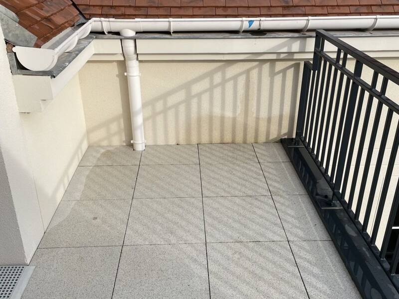 Maison à louer, 40m², SAVIGNY LE TEMPLE