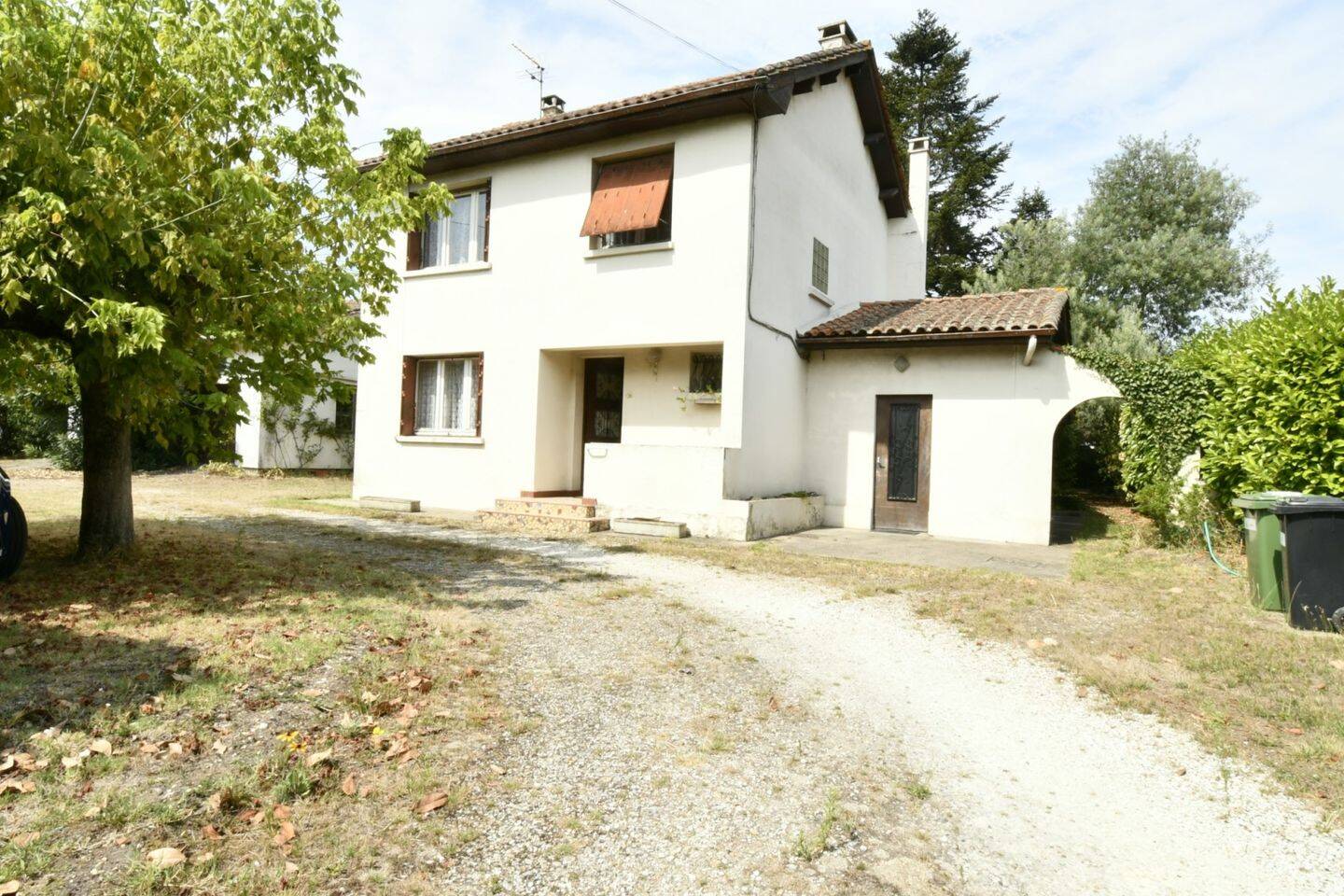 Maison à vendre, 90m², LORMONT