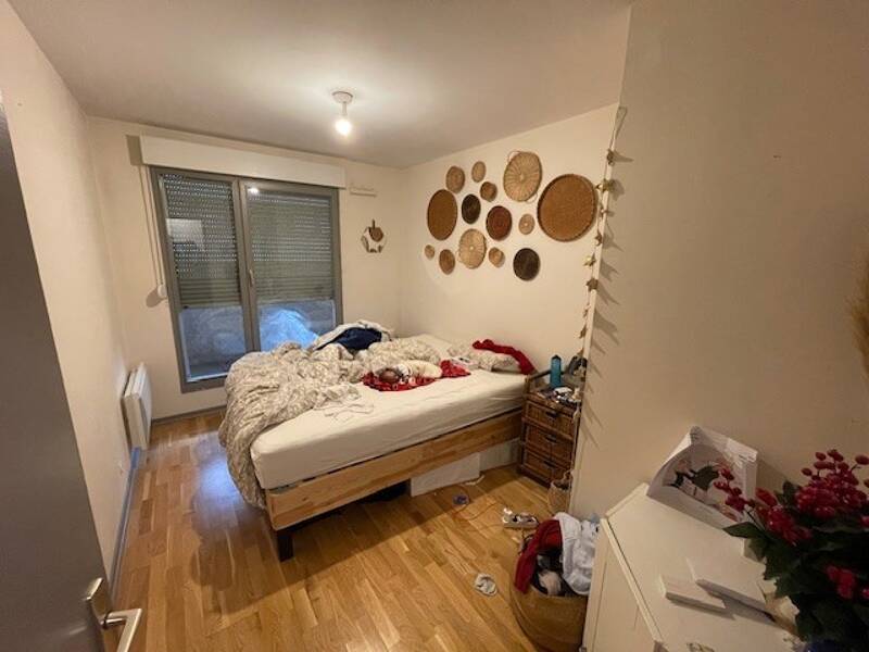 Maison à louer, 87m², LYON 3E