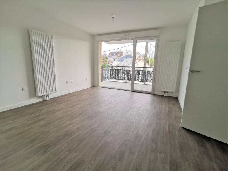 Maison à louer, 85m², TOURS