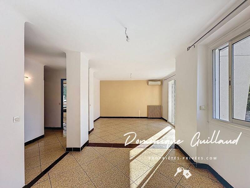 Maison à vendre, 110m², NIMES