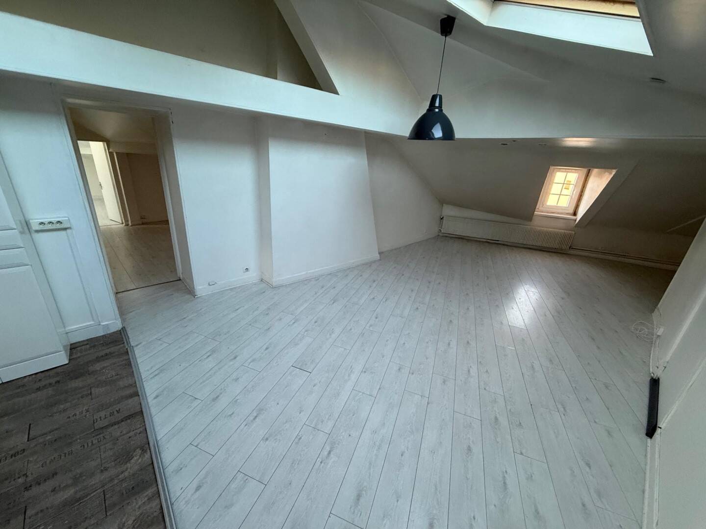 Maison à louer, 71m², VERSAILLES