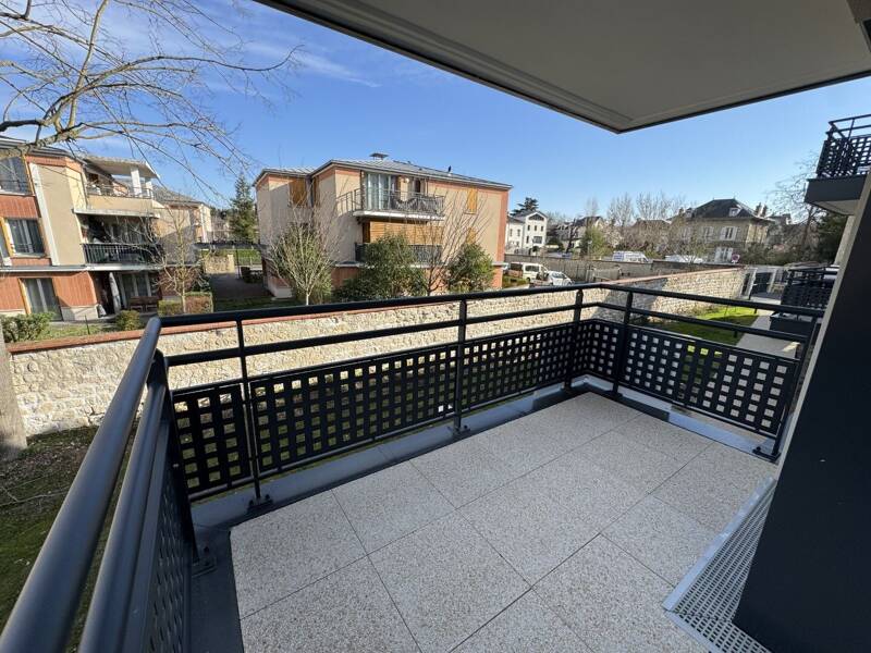 Maison à louer, 60m², L'ISLE ADAM