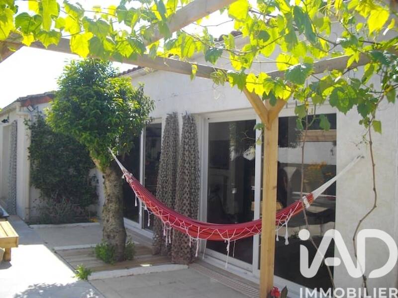 Maison à vendre, 115m², LA ROCHELLE