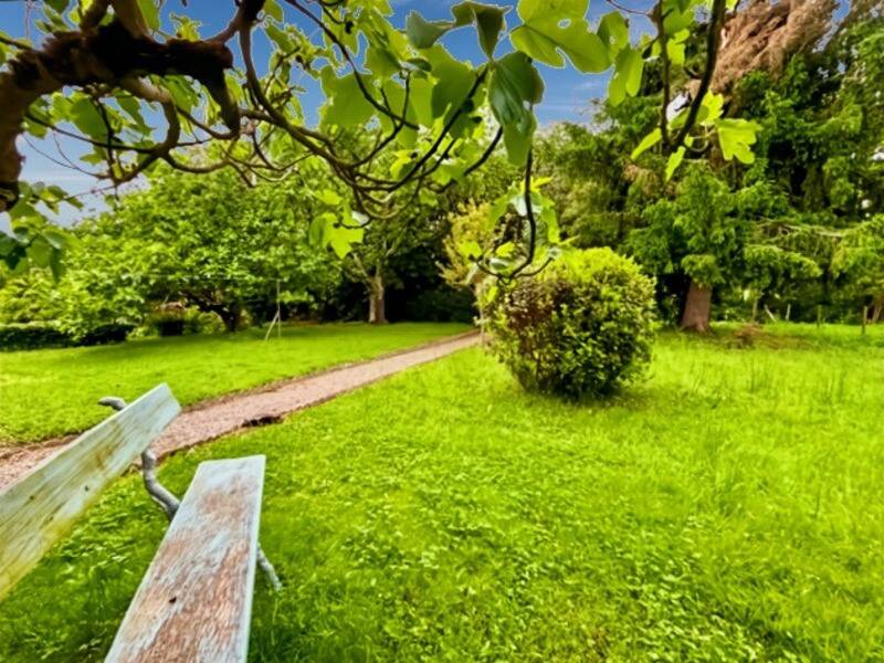Maison à vendre, 113m², TRIE SUR BAISE