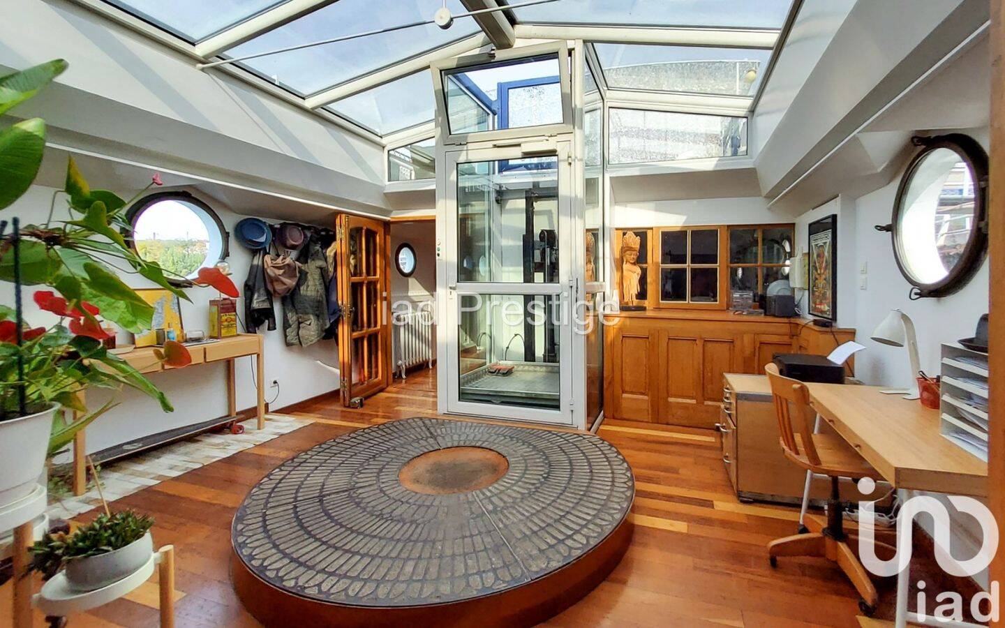 Maison à vendre, 185m², LEVALLOIS PERRET