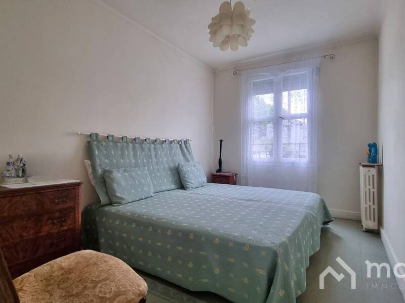 Maison à vendre, 94m², AUBERVILLIERS