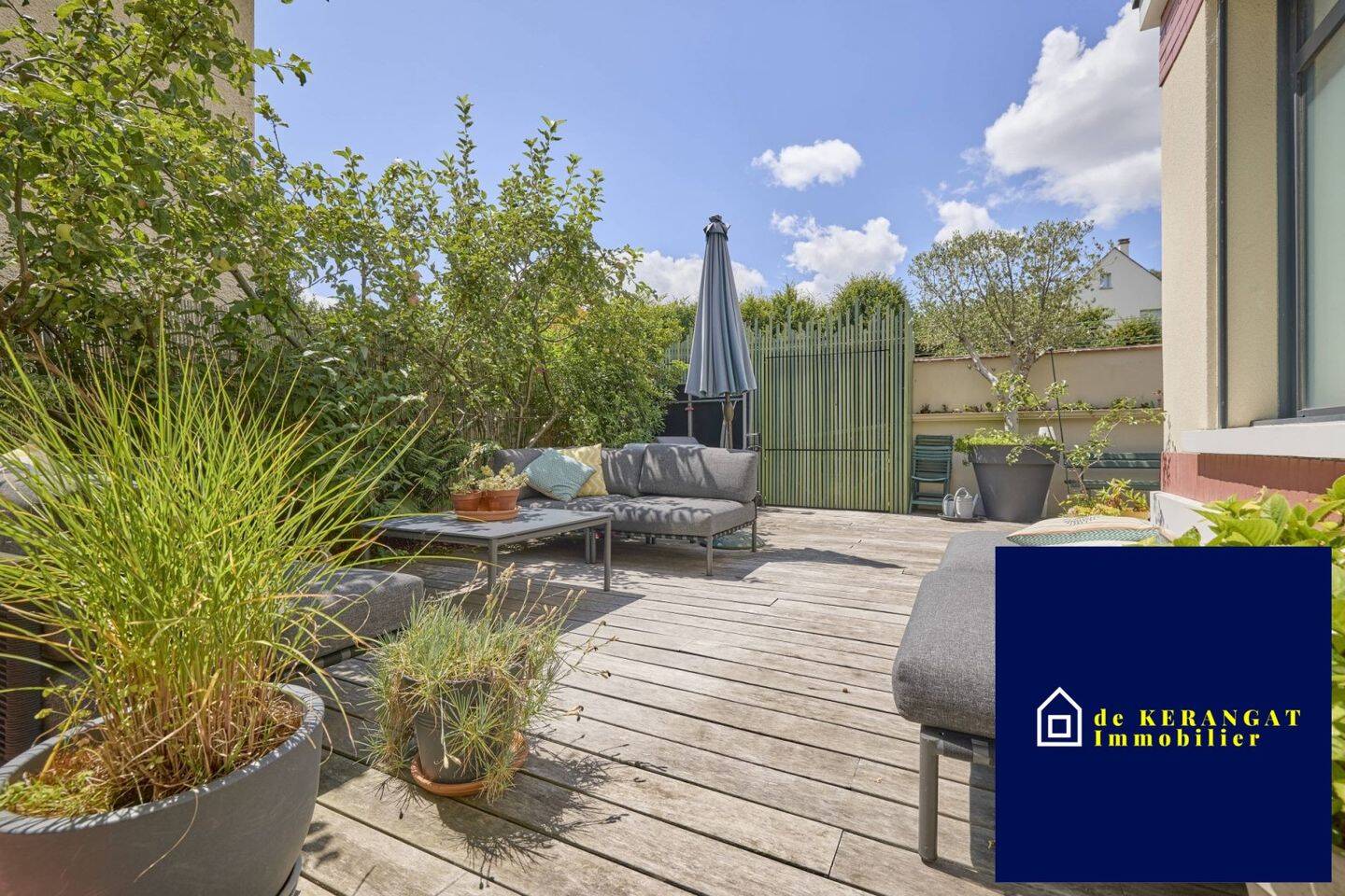 Maison à vendre, 140m², ANTONY