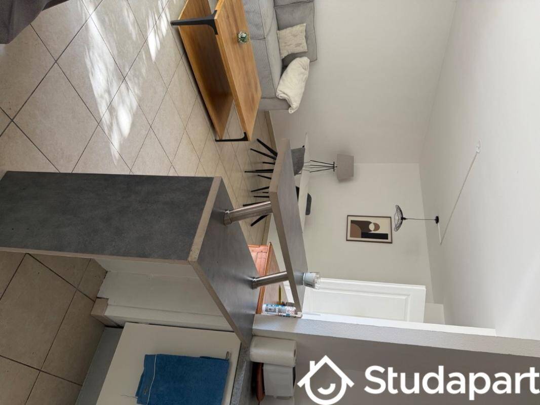 Maison à louer, 47m², CANNES