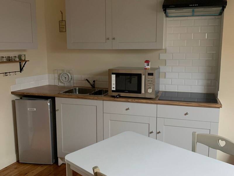 Maison à louer, 13m², LIMOGES