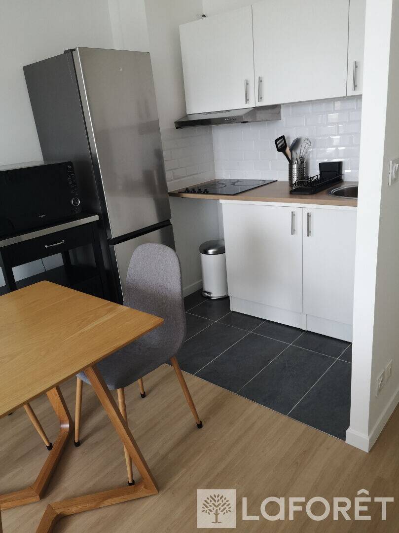 Maison à louer, 26m², NOISY LE GRAND
