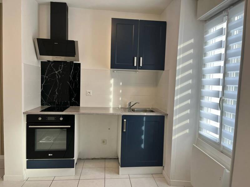 Maison à louer, 56m², BOURGES