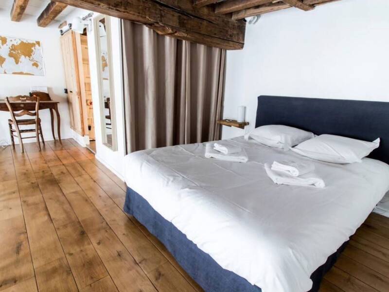 Maison à louer, 50m², LILLE