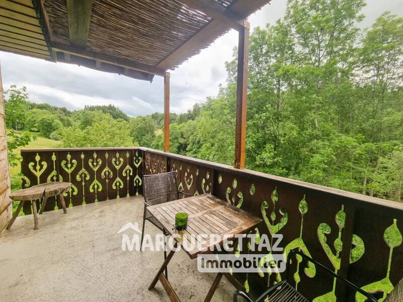 Maison à vendre, 97m², BOGEVE