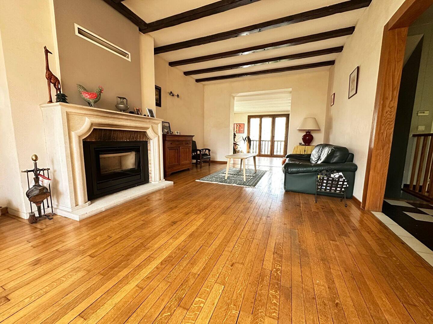 Maison à vendre, 202m², COMBS LA VILLE