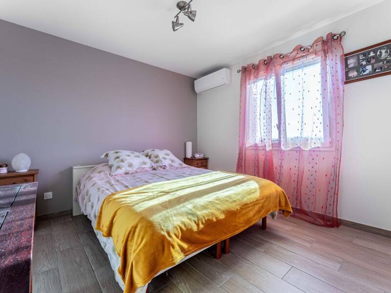 Maison à vendre, 92m², TIGNIEU JAMEYZIEU